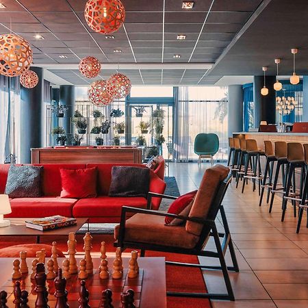 Hotel Mercure Toulon La Seyne-Sur-Mer Luaran gambar
