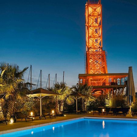Hotel Mercure Toulon La Seyne-Sur-Mer Luaran gambar