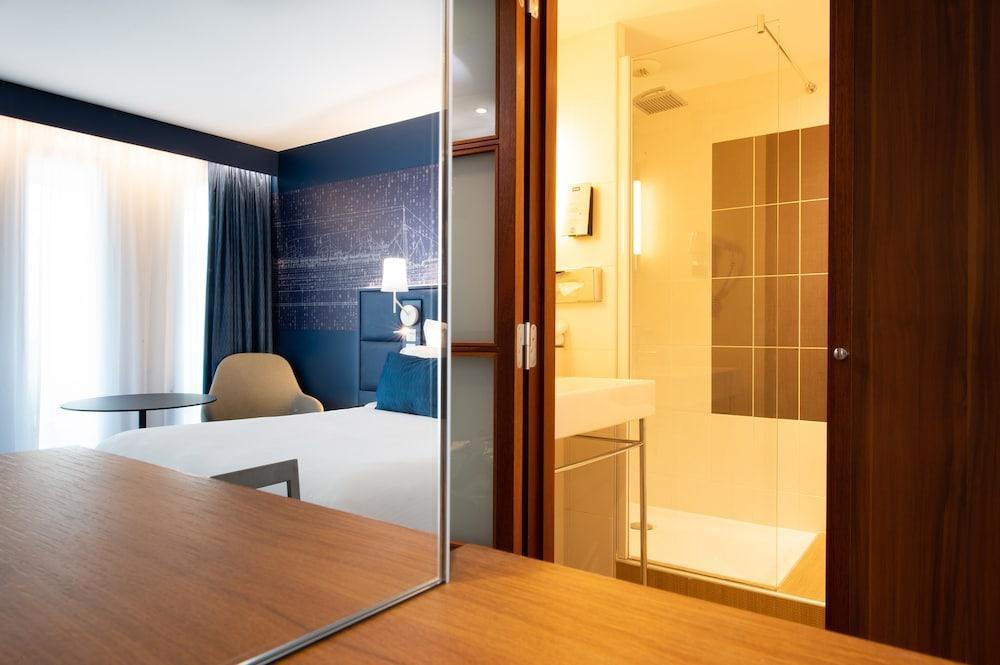 Hotel Mercure Toulon La Seyne-Sur-Mer Luaran gambar
