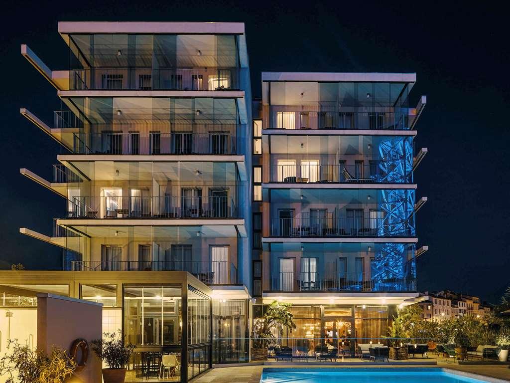 Hotel Mercure Toulon La Seyne-Sur-Mer Luaran gambar