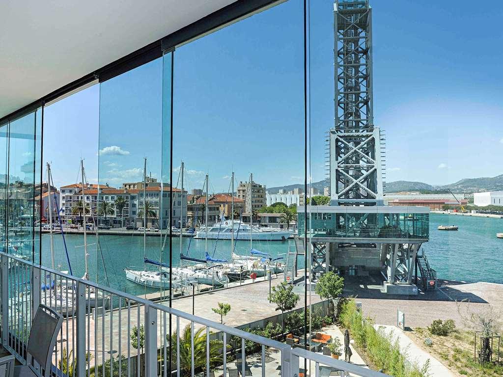 Hotel Mercure Toulon La Seyne-Sur-Mer Bilik gambar