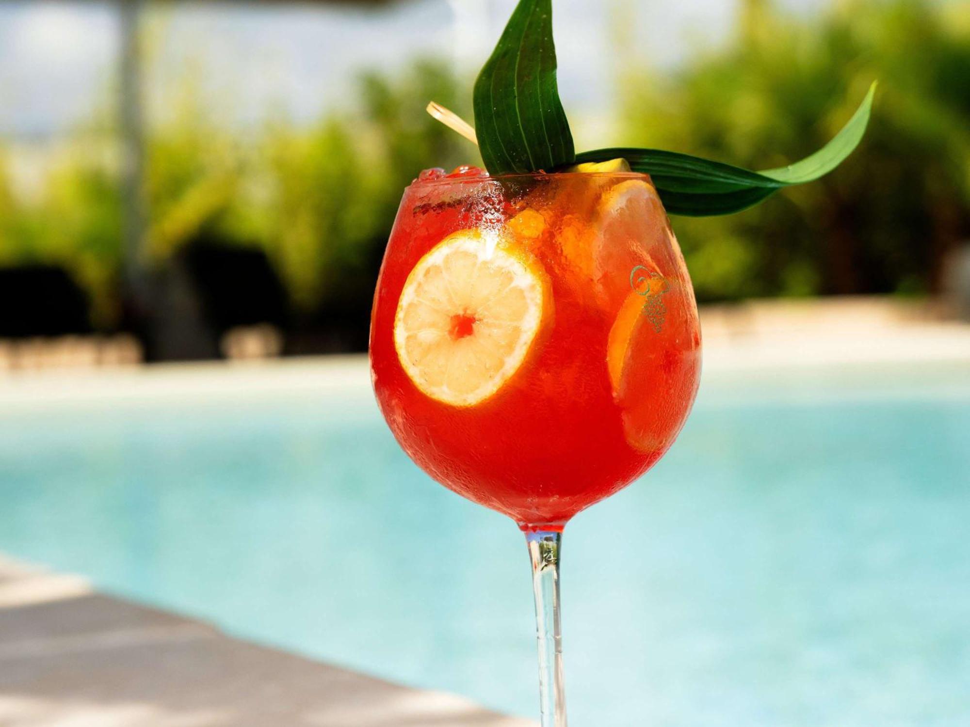 Hotel Mercure Toulon La Seyne-Sur-Mer Luaran gambar