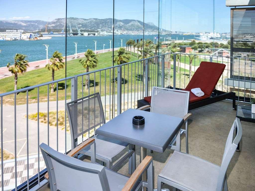 Hotel Mercure Toulon La Seyne-Sur-Mer Luaran gambar