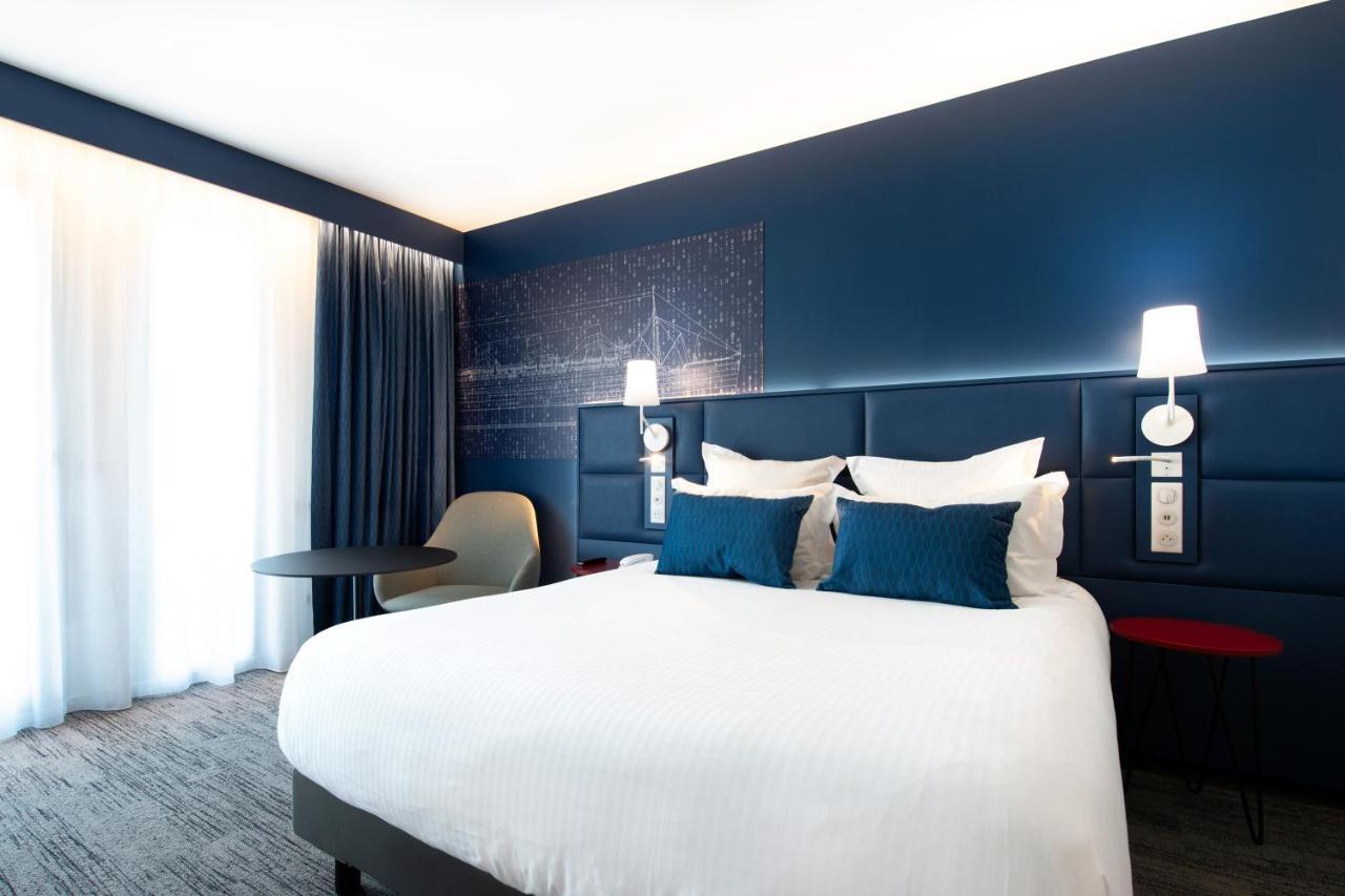 Hotel Mercure Toulon La Seyne-Sur-Mer Luaran gambar