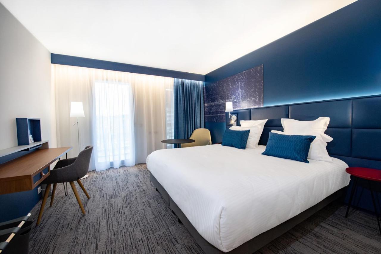 Hotel Mercure Toulon La Seyne-Sur-Mer Luaran gambar