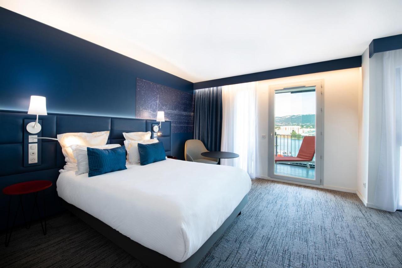 Hotel Mercure Toulon La Seyne-Sur-Mer Luaran gambar