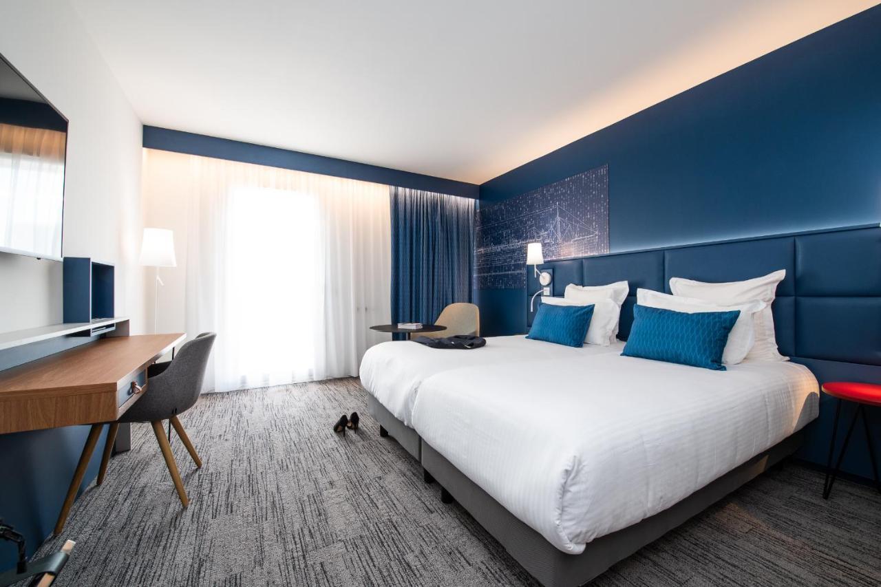 Hotel Mercure Toulon La Seyne-Sur-Mer Luaran gambar
