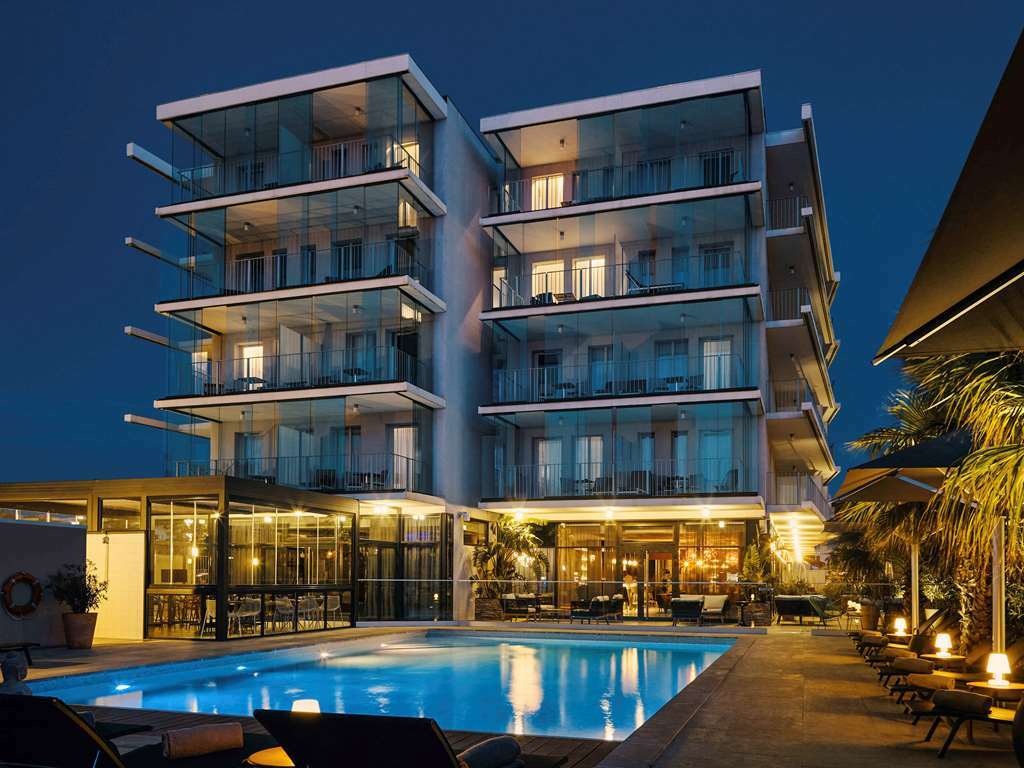 Hotel Mercure Toulon La Seyne-Sur-Mer Luaran gambar