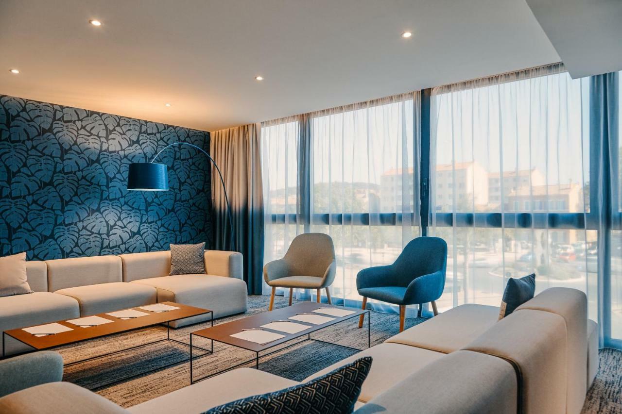 Hotel Mercure Toulon La Seyne-Sur-Mer Luaran gambar