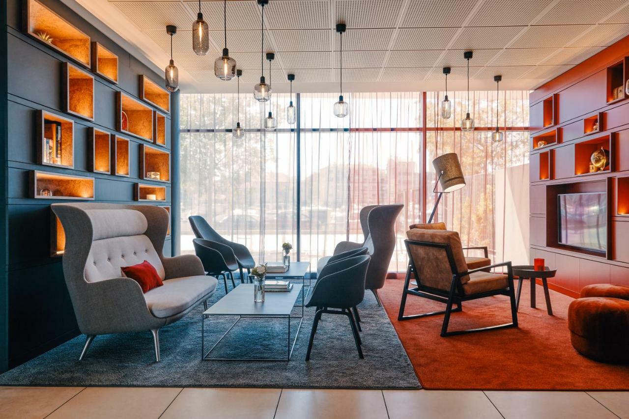 Hotel Mercure Toulon La Seyne-Sur-Mer Luaran gambar