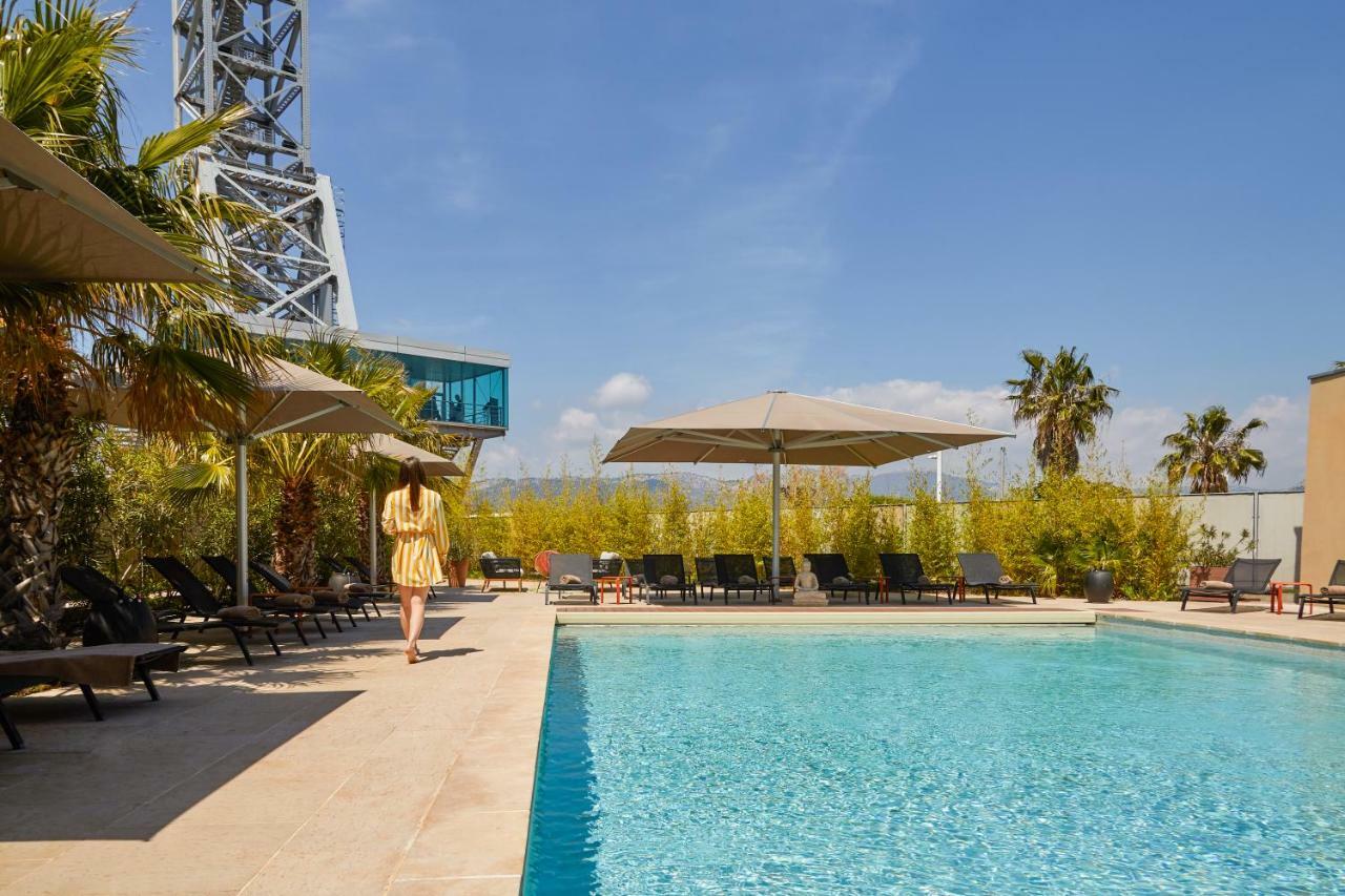 Hotel Mercure Toulon La Seyne-Sur-Mer Luaran gambar