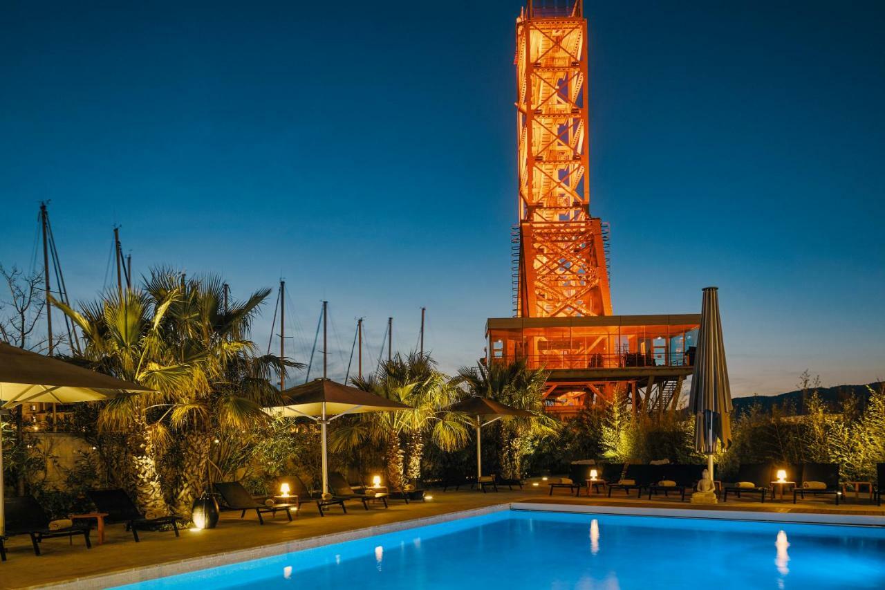 Hotel Mercure Toulon La Seyne-Sur-Mer Luaran gambar