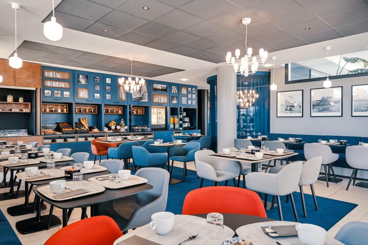 Hotel Mercure Toulon La Seyne-Sur-Mer Luaran gambar