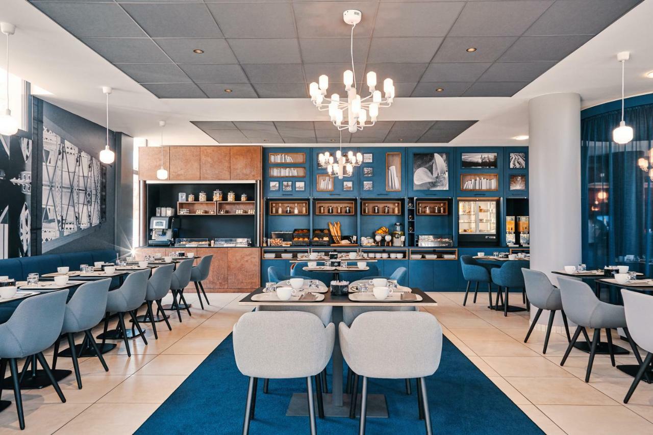 Hotel Mercure Toulon La Seyne-Sur-Mer Luaran gambar