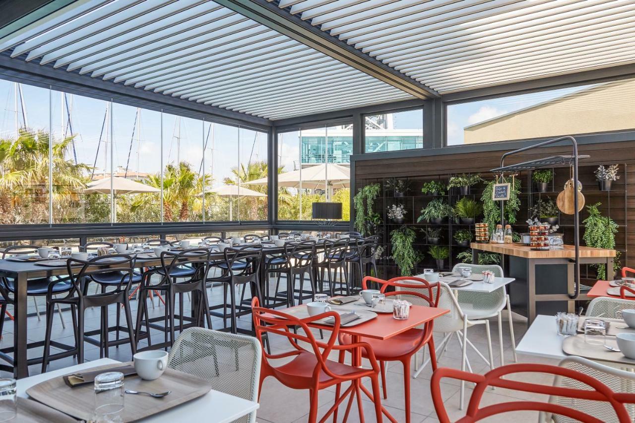 Hotel Mercure Toulon La Seyne-Sur-Mer Luaran gambar