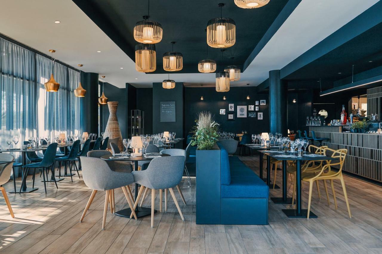 Hotel Mercure Toulon La Seyne-Sur-Mer Luaran gambar