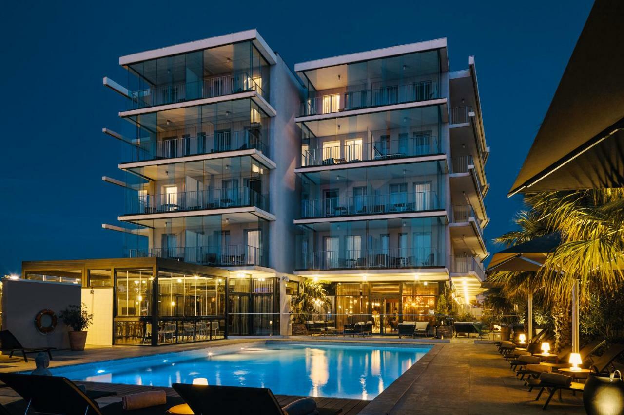 Hotel Mercure Toulon La Seyne-Sur-Mer Luaran gambar