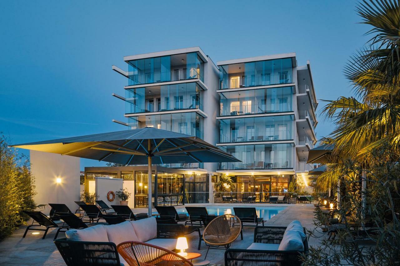 Hotel Mercure Toulon La Seyne-Sur-Mer Luaran gambar