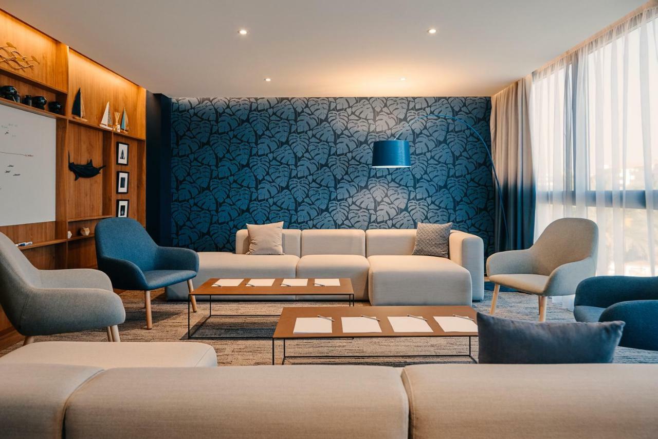 Hotel Mercure Toulon La Seyne-Sur-Mer Luaran gambar